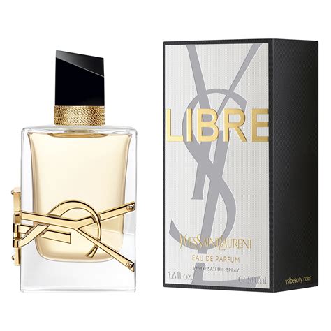 ysl parfum femme libre|libre perfume YSL model.